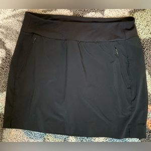 Athleta Soho Skort